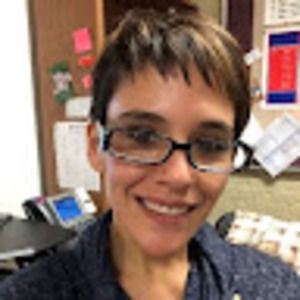 Meet your Posher, Teri